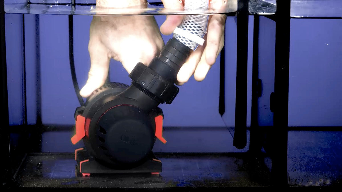 *NEU* Red Sea ReefRun G2 4000 DC Pump (Controller exklusiv) (R35710EUR)