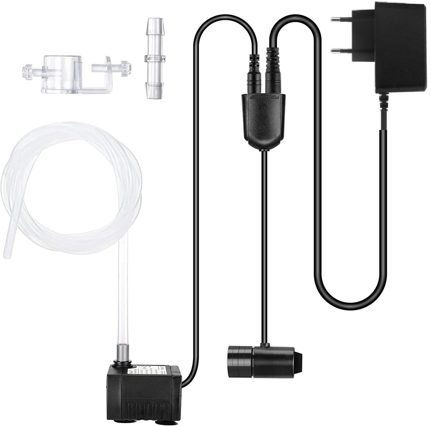Jecod/Jebao Jebato-150 Nachfüllautomatik mit optischem Sensor