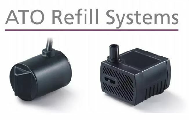Jecod/Jebao Jebato-150 Nachfüllautomatik mit optischem Sensor