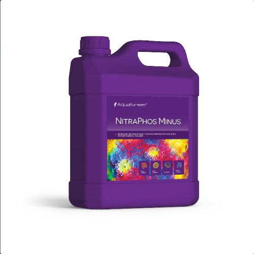 Aquaforest NitraPhos Minus 2000 ml