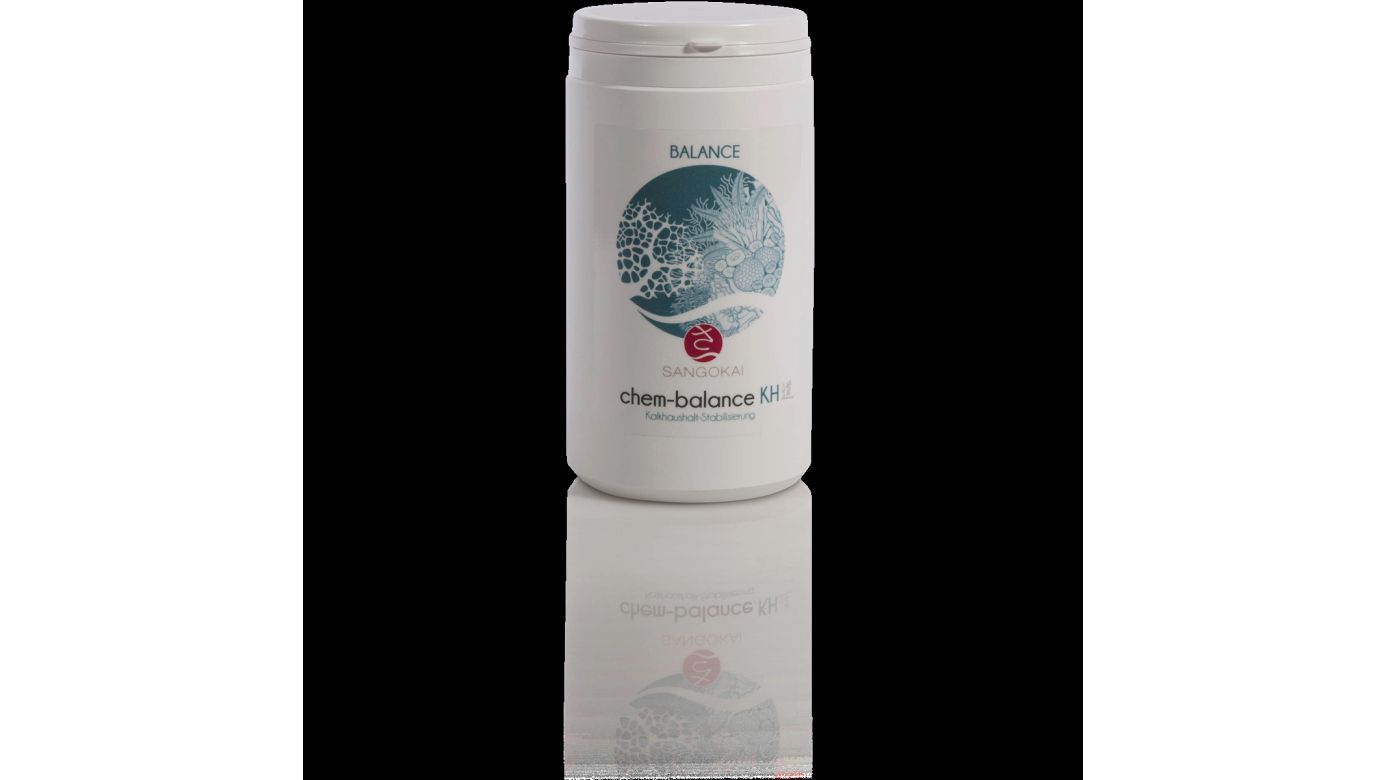 Sangokai chem-balance KH 1000 ml