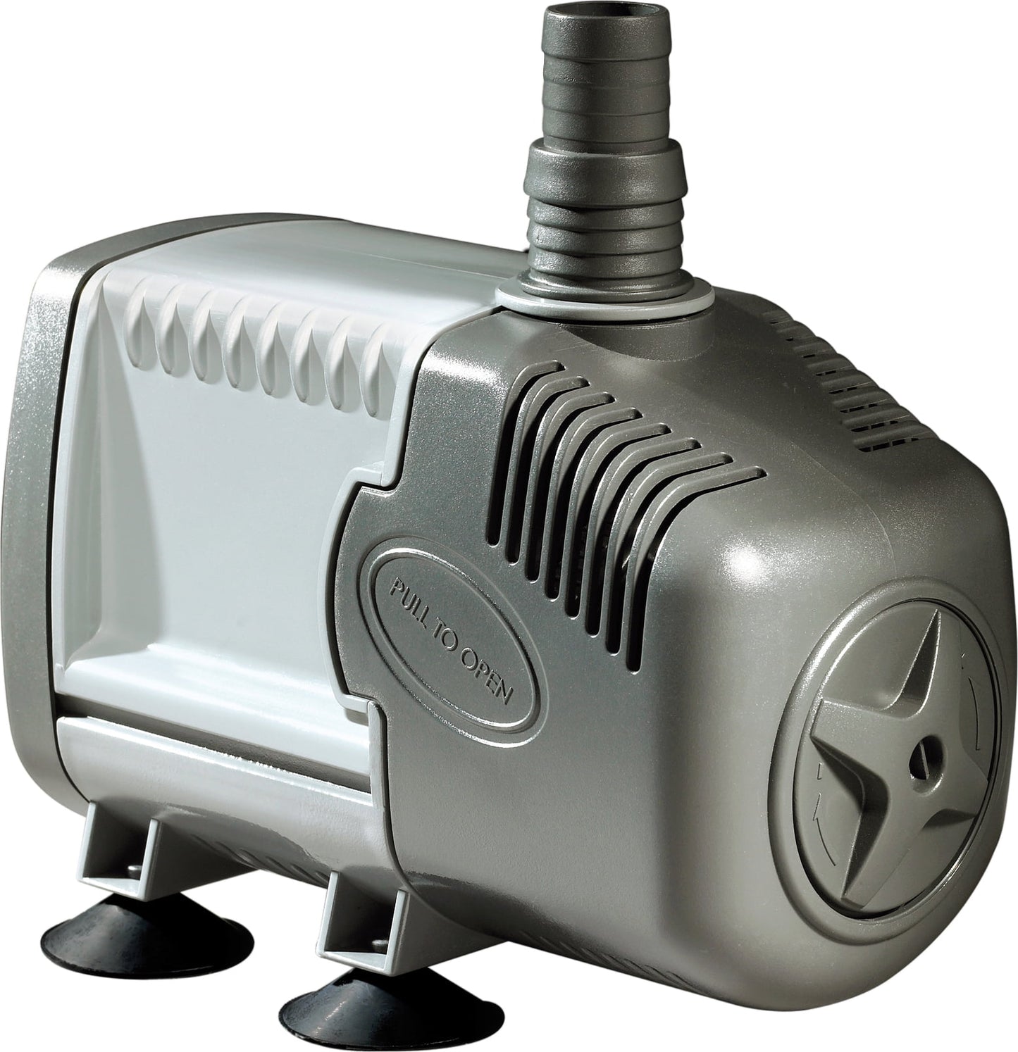 Sicce Syncra 4.0 Silent Förderpumpe (3500 l/h)