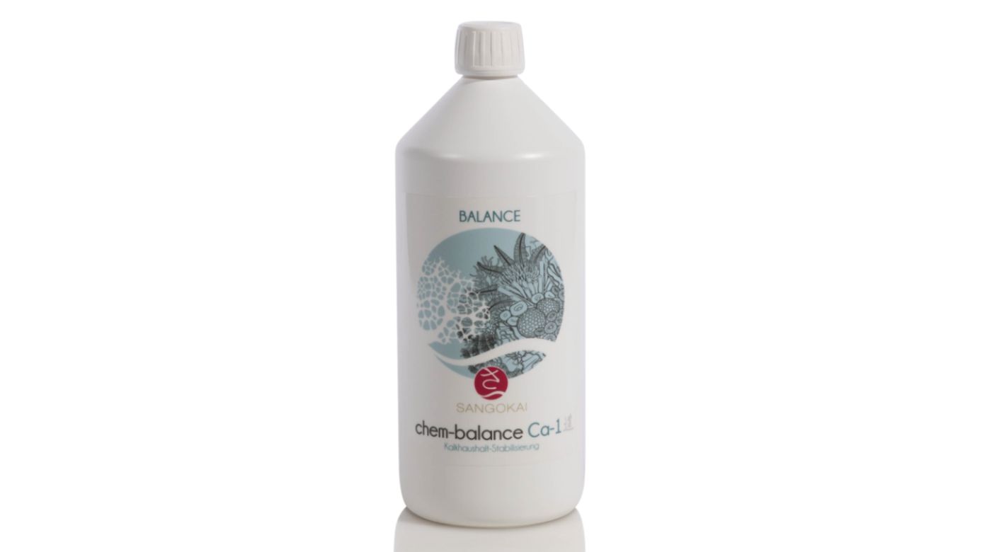 Sangokai chem-balance Ca-1 1000 ml