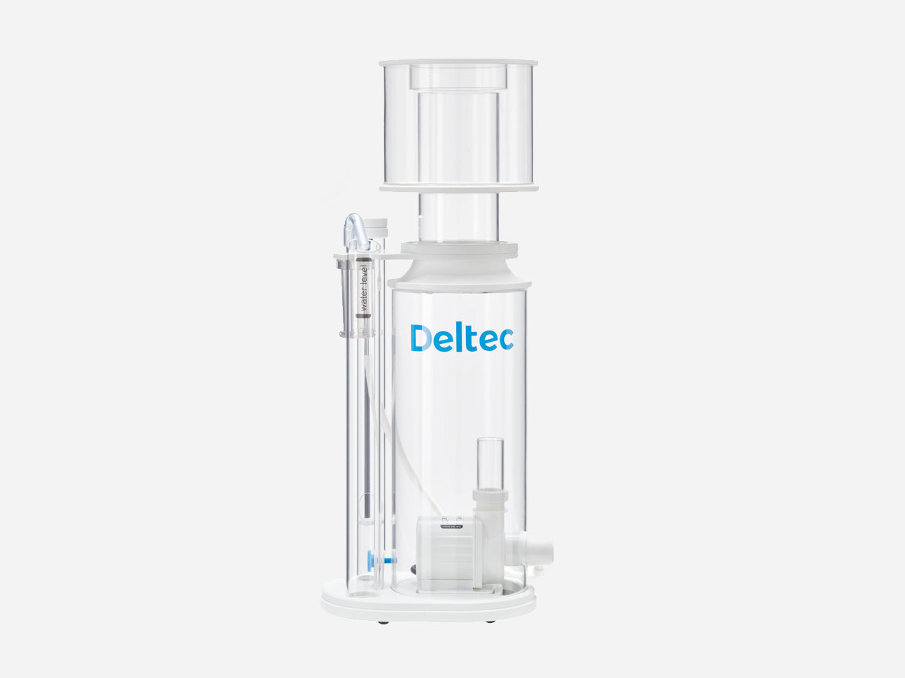Deltec Abschäumer 600i (24V DC inkl. Controller) 200-600 Liter