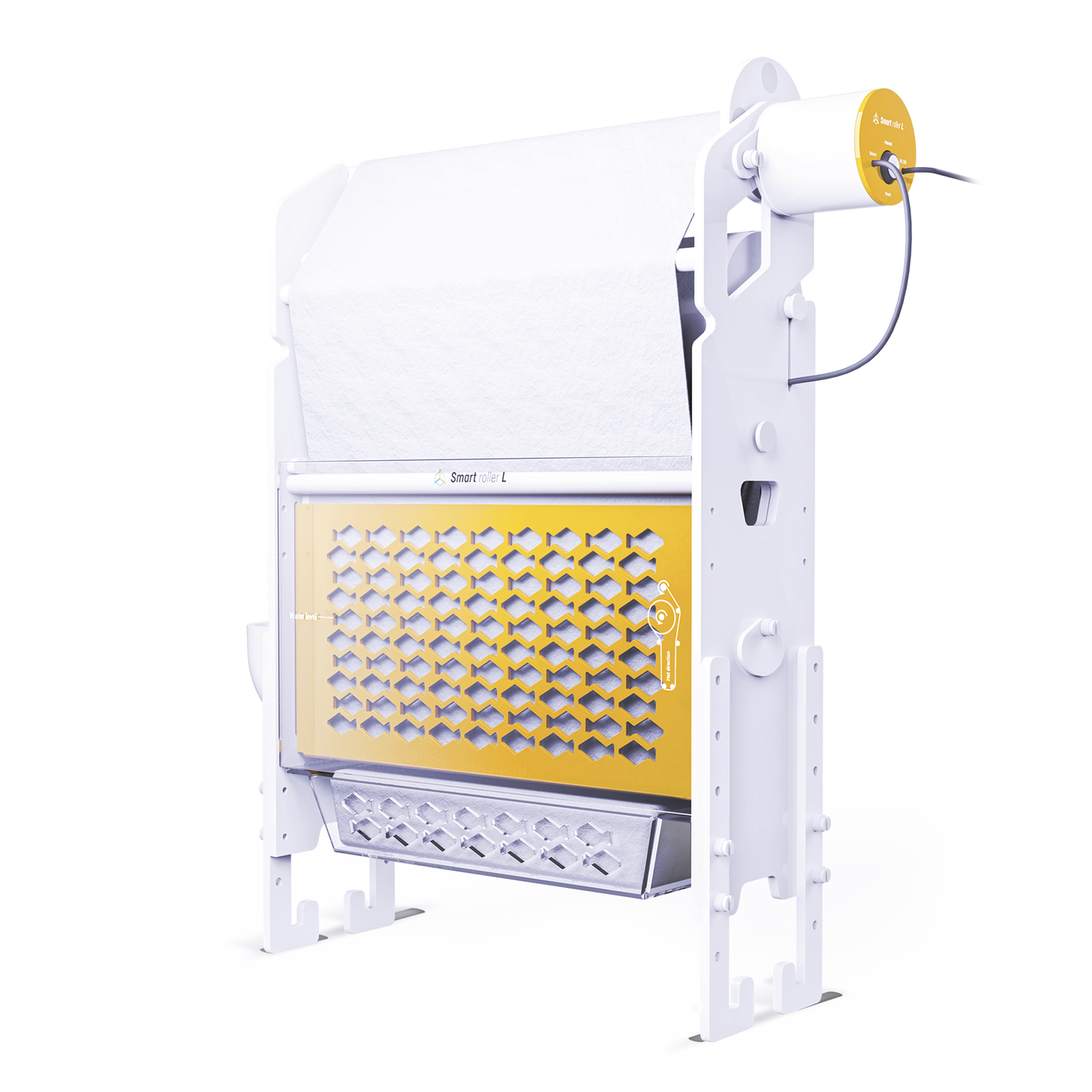 Reef Factory Smart Roller L Vließfilter (max.15.000 l/h)