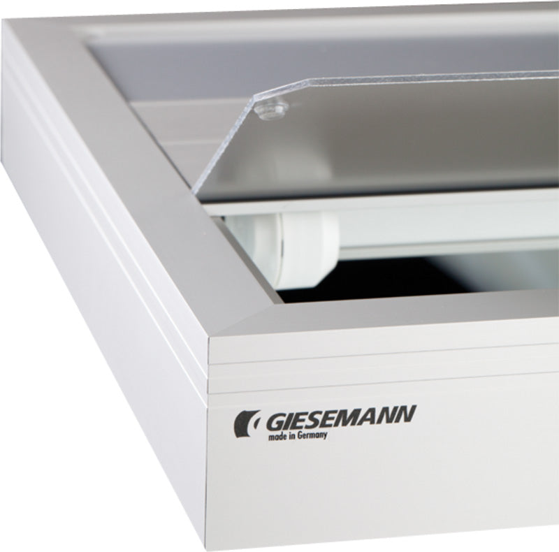 Giesemann RAZOR 2x 80 W T5 inkl. Reflektoren 150 cm