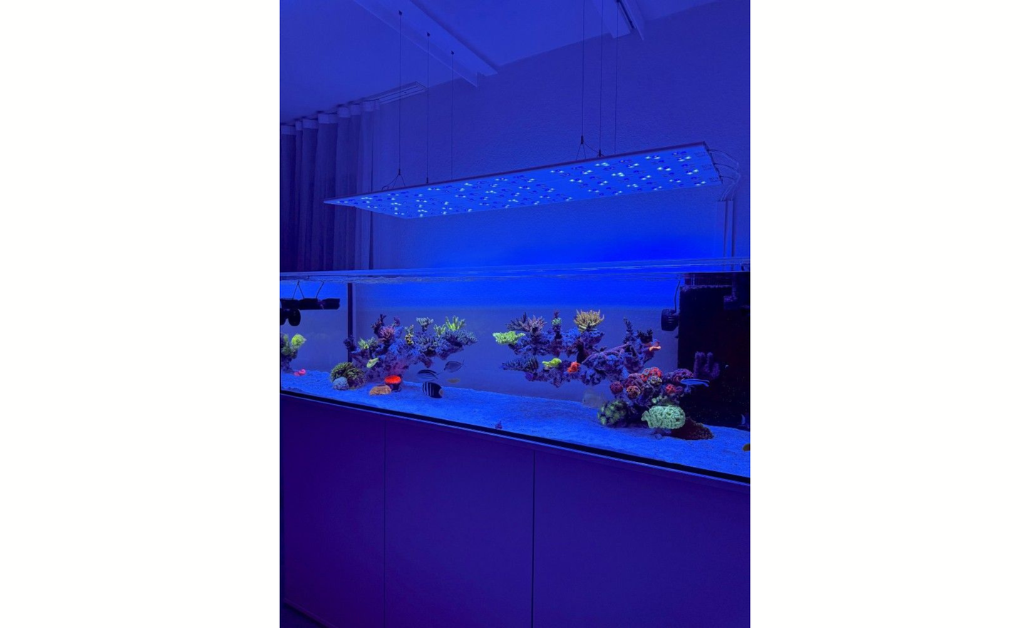 ATI Straton Flex G2 102 LED weiß (für Aquarienlängen 90-120cm)