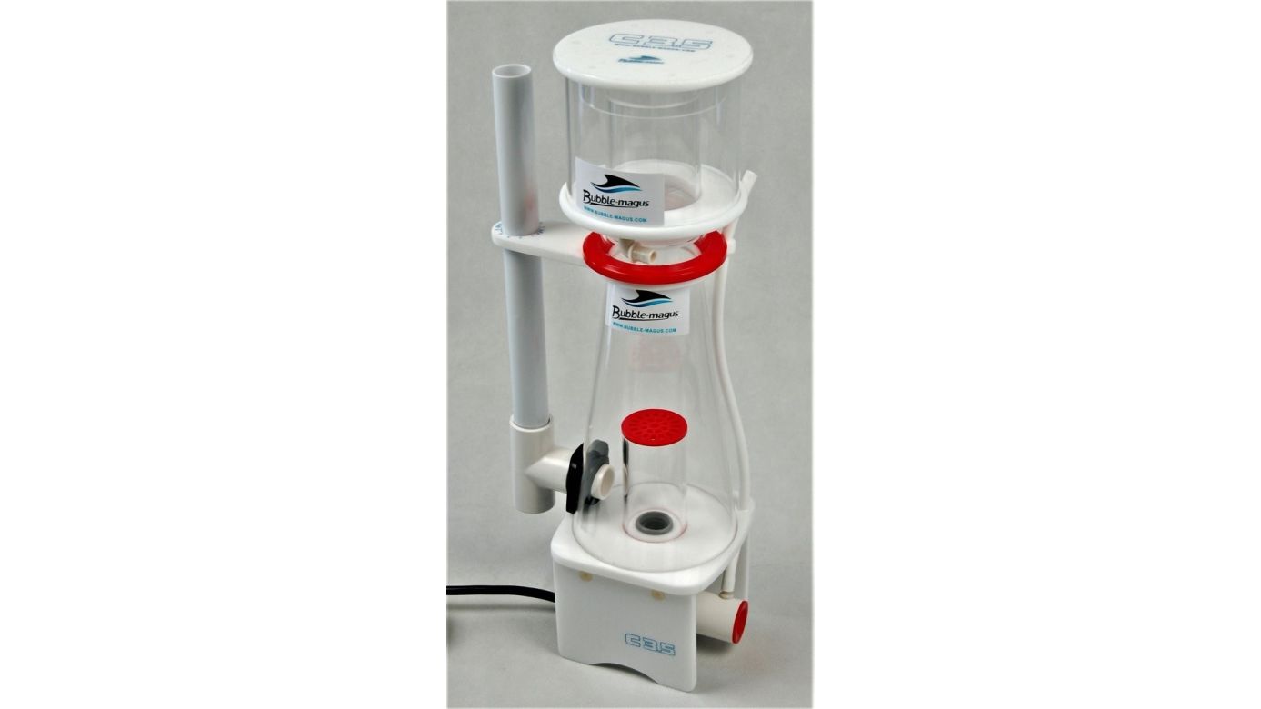 Bubble Magus Typ C3.5 Abschäumer (100-300l)