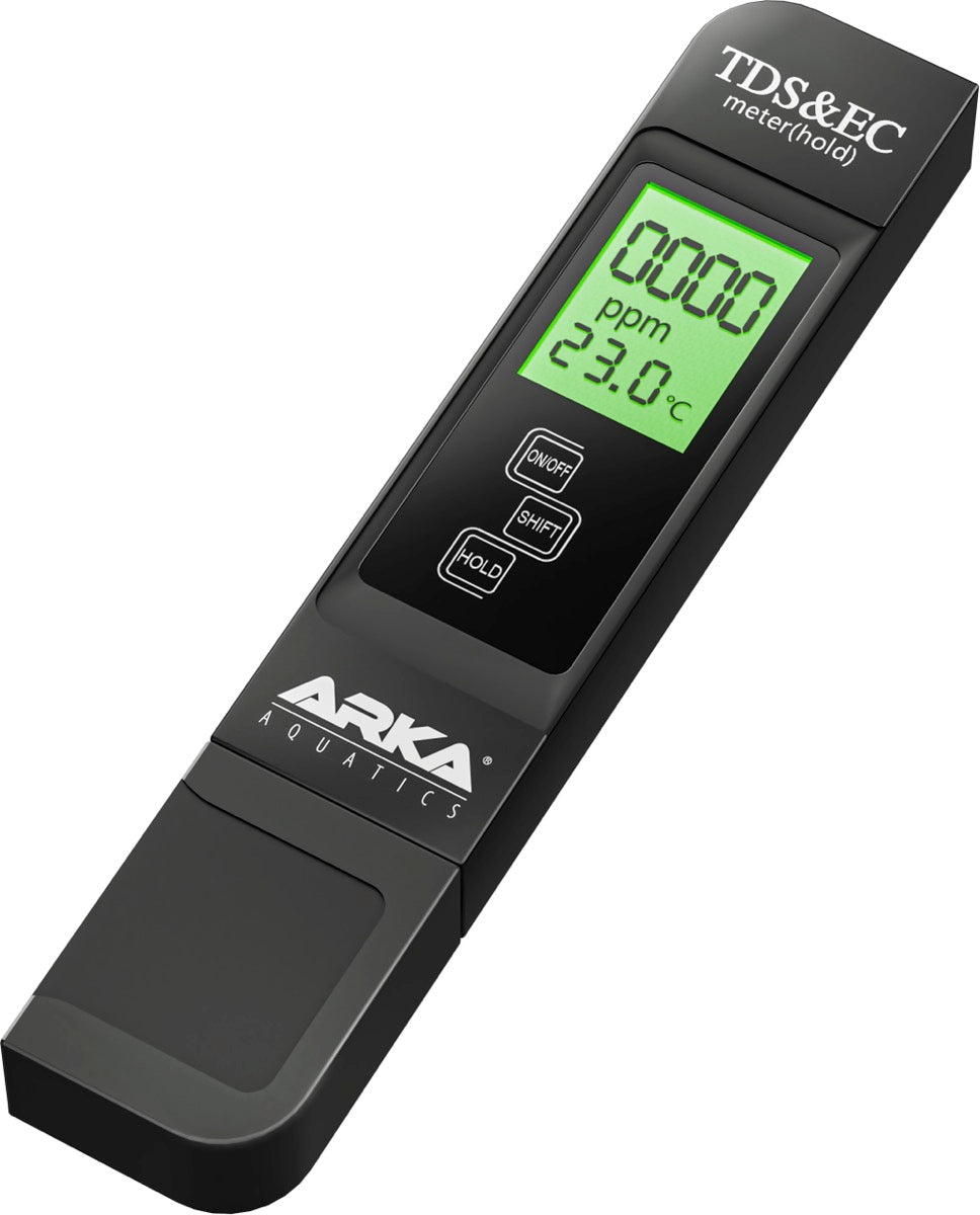 ARKA myAqua TDS/EC Messgerät