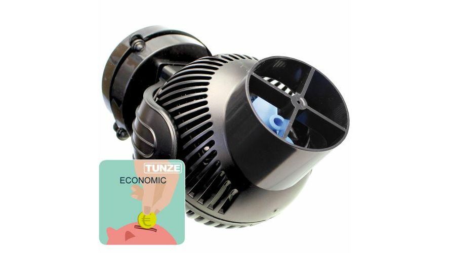 Tunze Turbelle Stream 6065 Strömungspumpe (max. 6500 l/h) (6065.000)