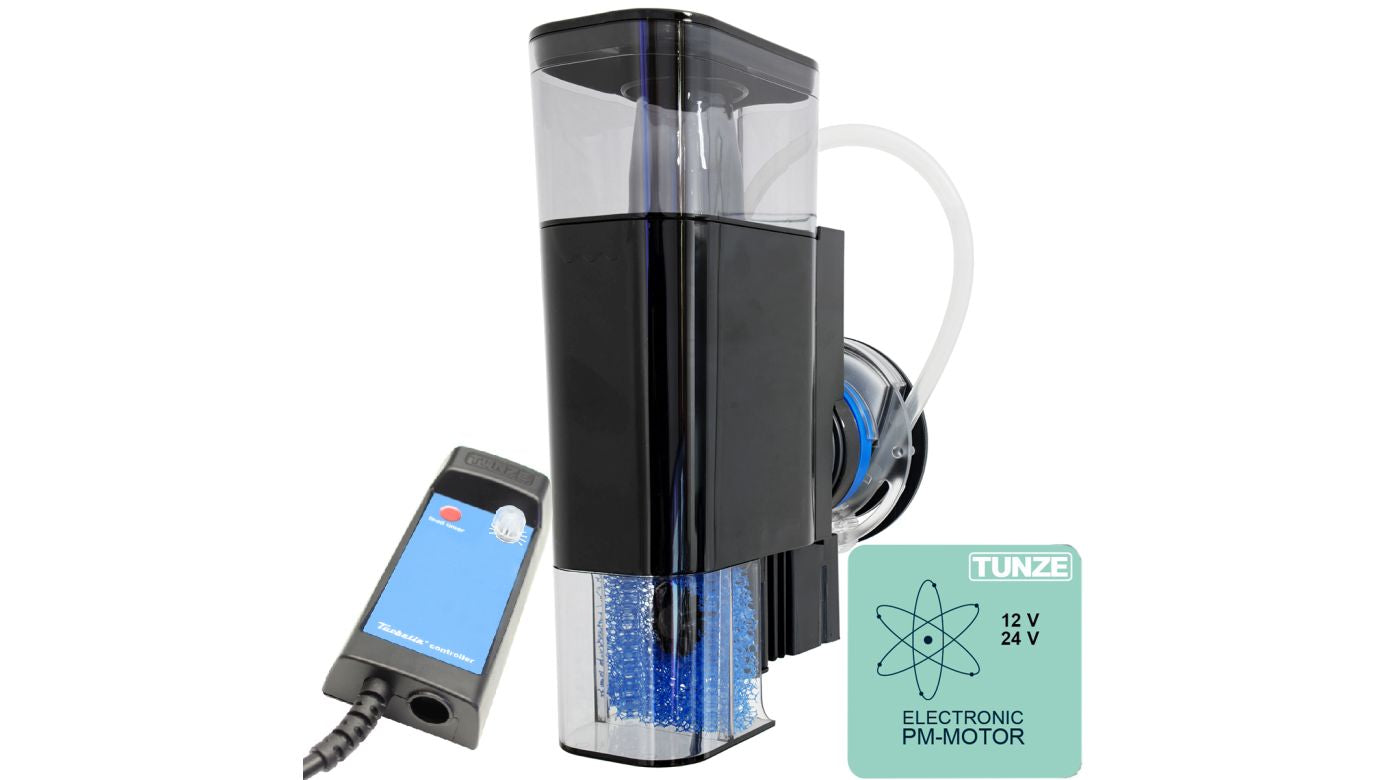 Tunze Comline DOC Skimmer 9001 DC Abschäumer (bis 160 Liter) (9001.001)