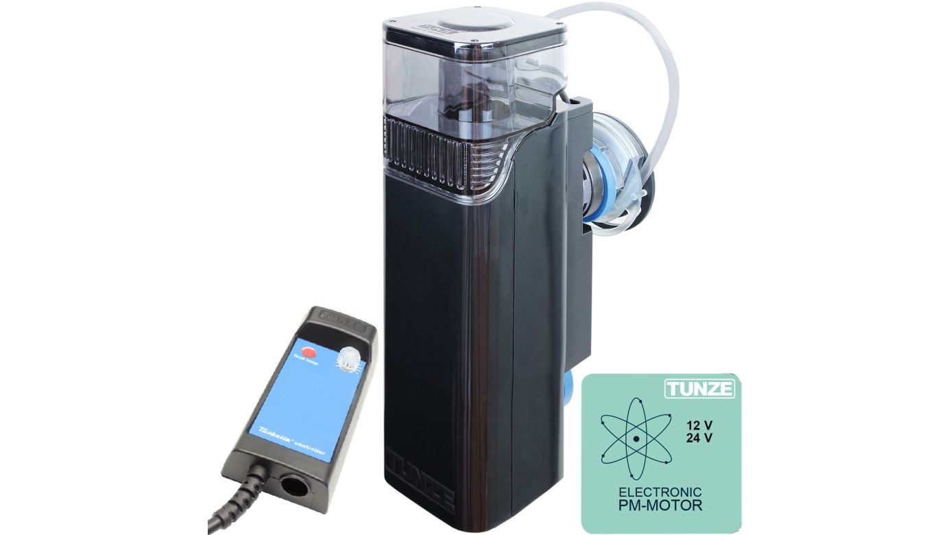 Tunze Comline DOC Skimmer 9004 DC Abschäumer (bis 300 Liter) (9004.001)