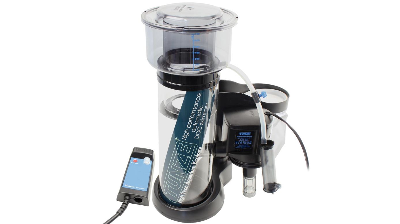 Tunze DOC Skimmer 9410 DC Abschäumer (bis 1200 Liter) (9410.001)