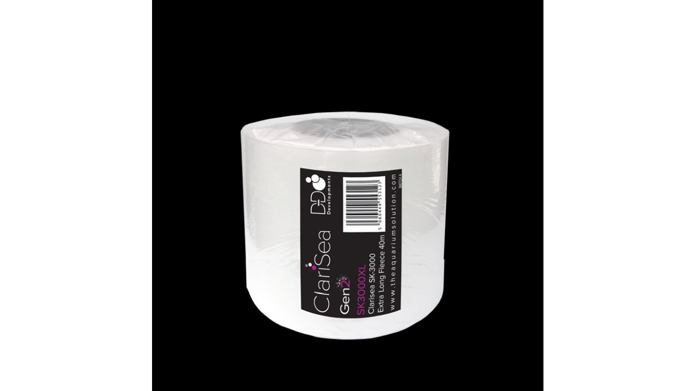 D-D ClariSea Filterrolle XL für SK 3000 (1 St.)