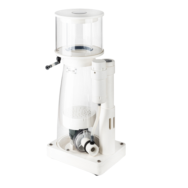 Ultra Reef Akula Skimmer UKS-180 DC Abschäumer (bis 700 Liter) (nicht mehr im Sortiment)