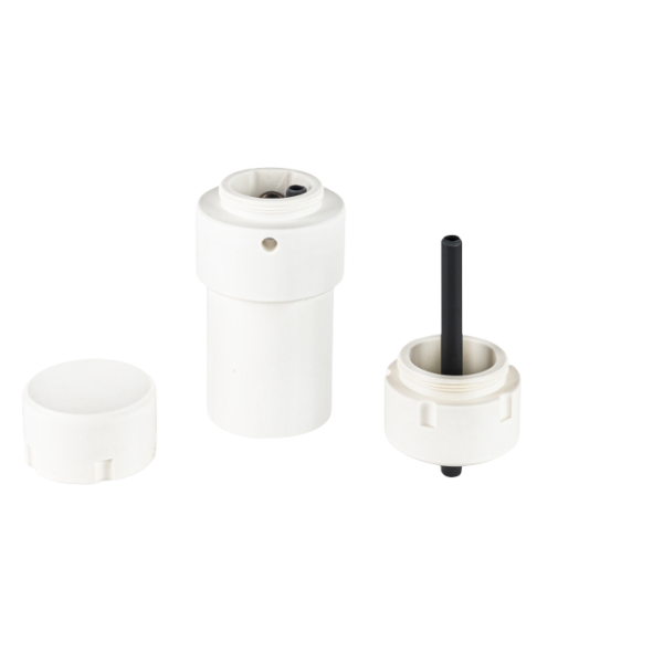 Ultra Reef Akula Skimmer UKS-160 DC Abschäumer (bis 500 Liter)