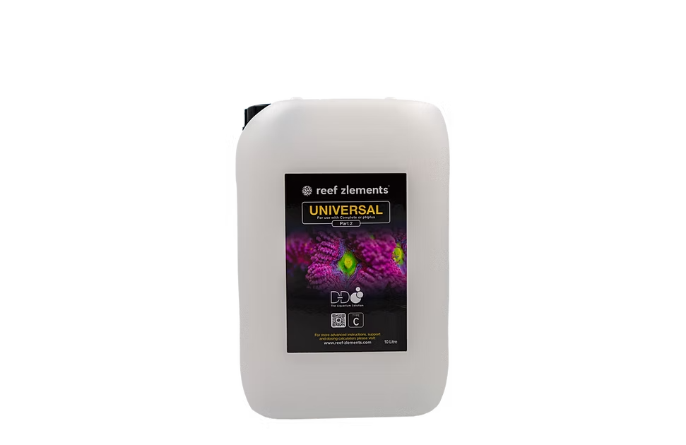 Reef Zlements Universal Part 2 - 10 Liter