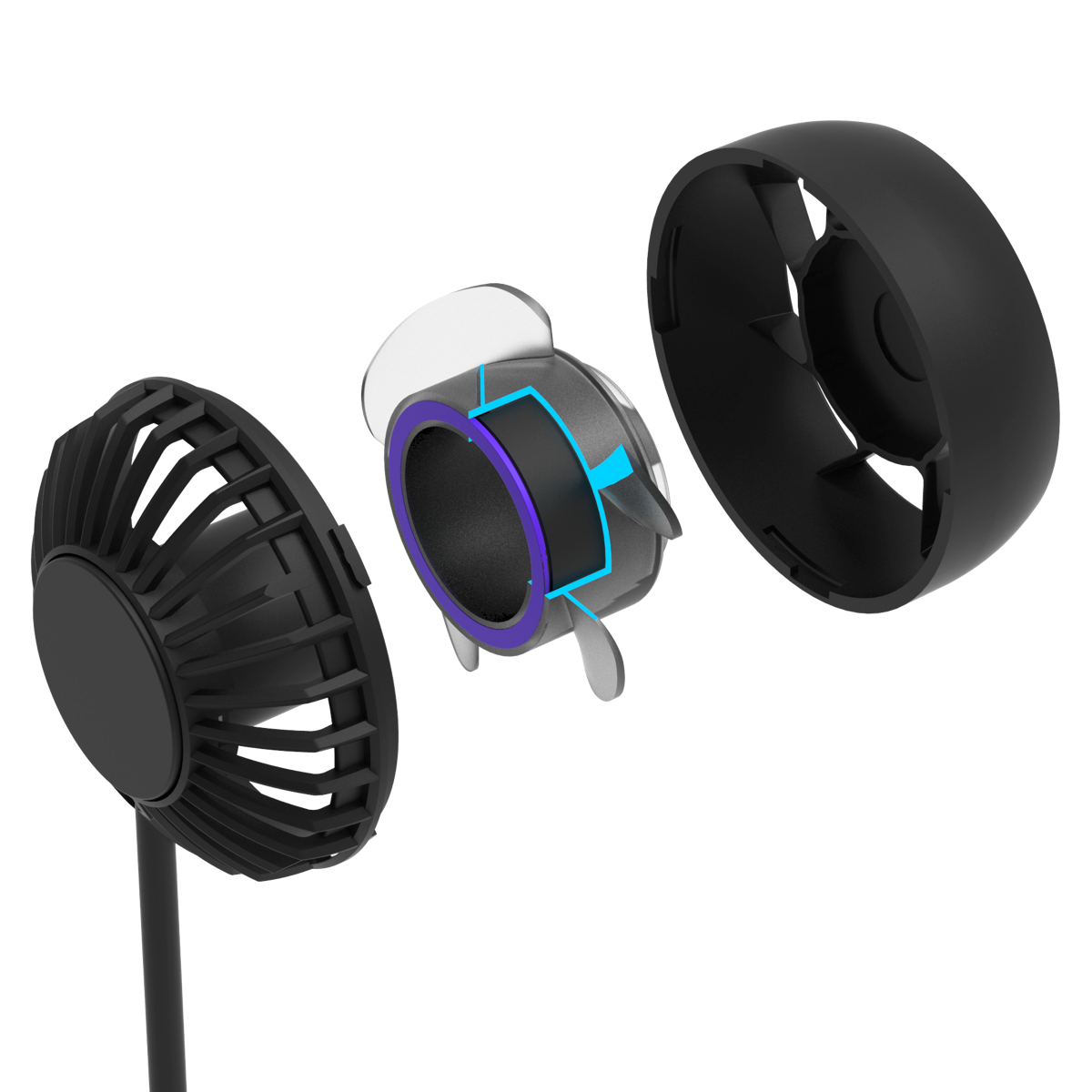 Reef Factory Smart Wave 20 (max. 10000 l/h) (max. 12mm)
