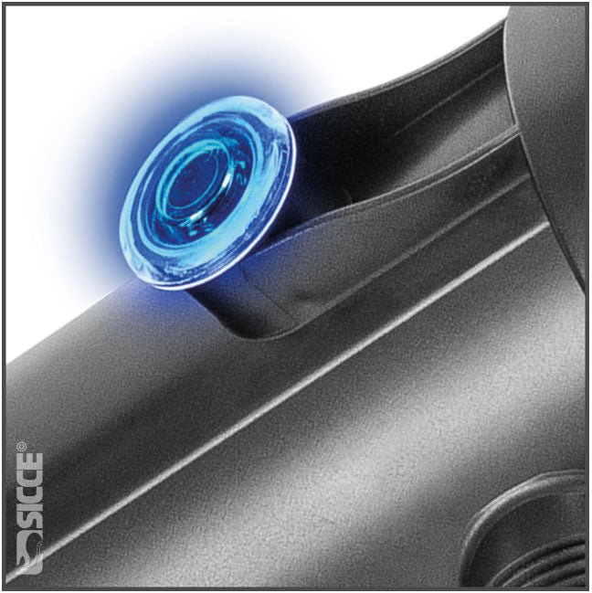 Sicce UV-C Klärer 7W (Durchfluss max. 200-500 l/h)