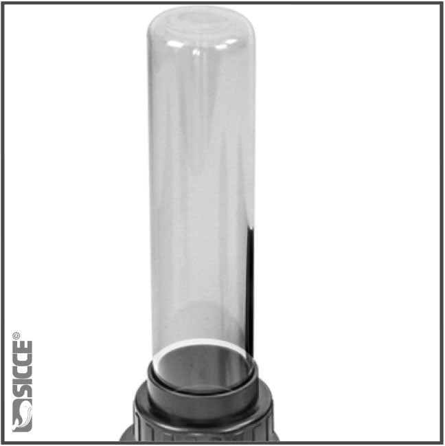 Sicce UV-C Klärer 9W (Durchfluss max. 400-800 l/h)