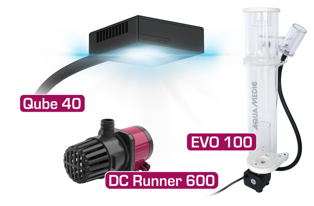 Aqua Medic Yasha 70 (60x35x35 cm)