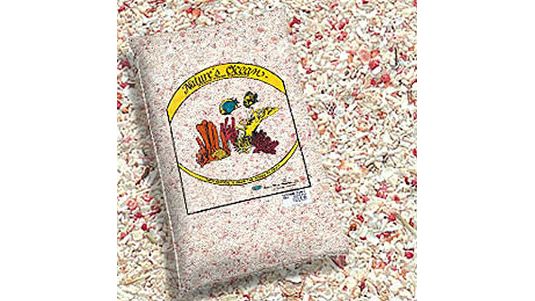 Nature's Ocean Samoa Pink Sand (0,5-1,5 mm) 9,07 kg