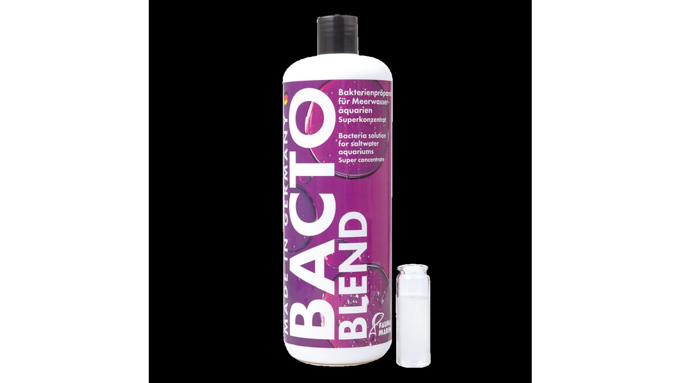 Fauna Marin Bacto Blend Riff Bakterien 1000 ml