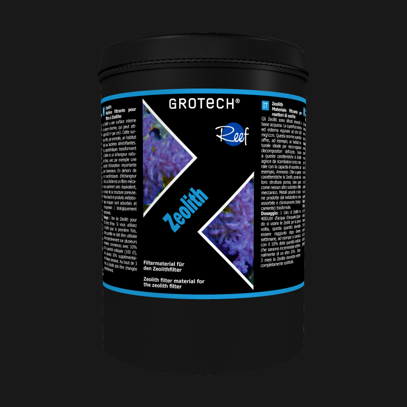 Grotech Zeolith 1000 ml