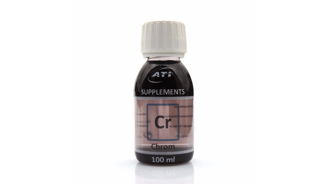 ATI Chrom 100ml