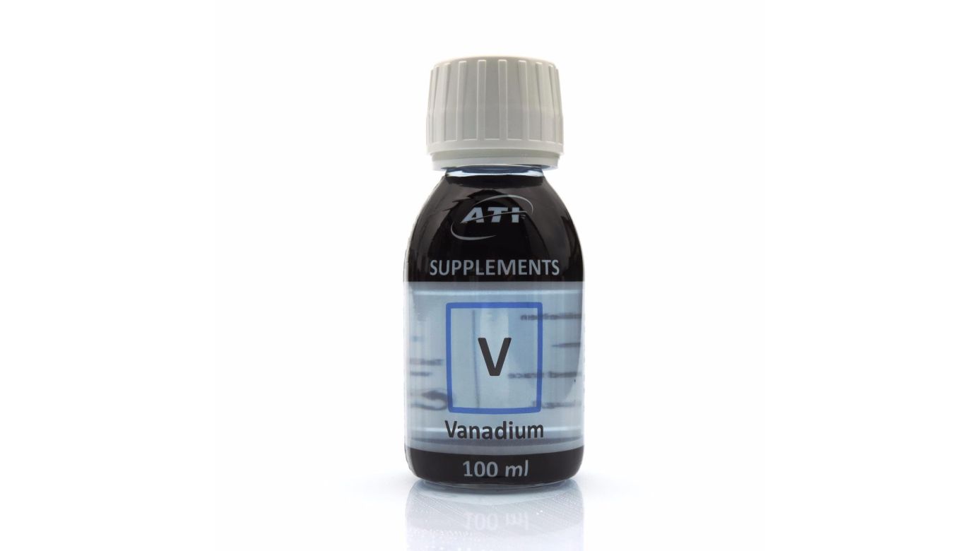ATI Vanadium 100ml