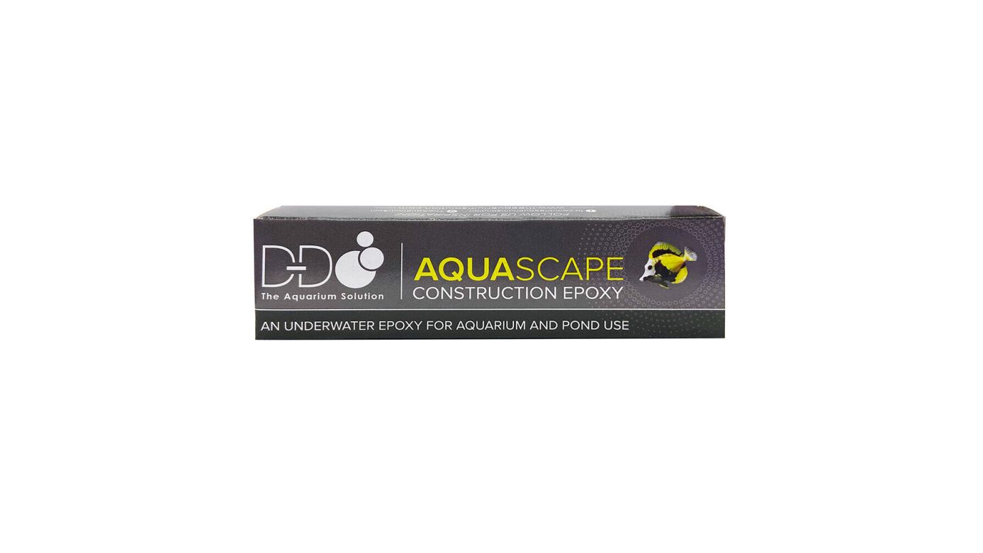 D-D AquaScape Korallenkleber grau 113,4 g