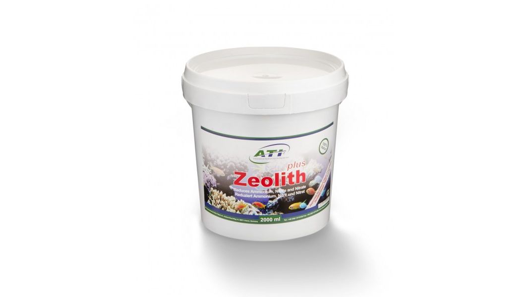 ATI Zeolith 2000 ml (2000 g)