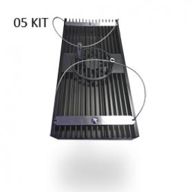 AI Hydra 32/64HD Seilaufhängung Hanging Kit