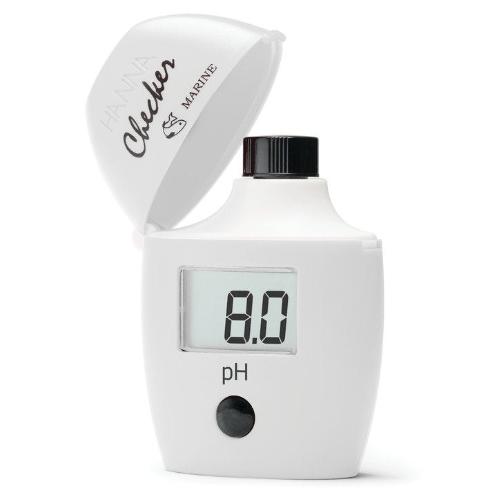 Hanna HI780 Checker pH Meerwasser (pH 6,3 bis 8,6)
