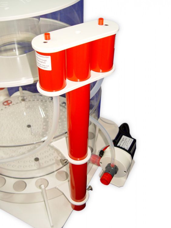 Royal Exclusiv Bubble King® DeLuxe 650 intern