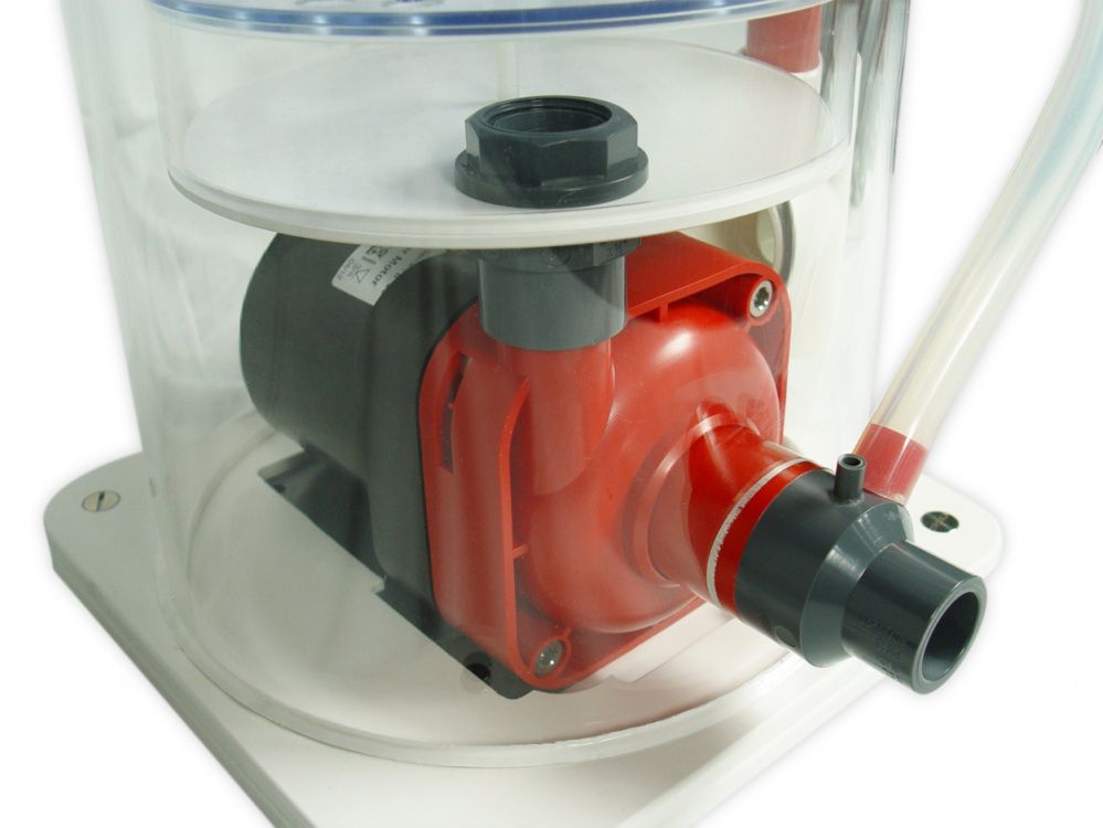 Royal Exclusiv Mini Bubble King 200 VS13 mit RD3 Mini Speedy
