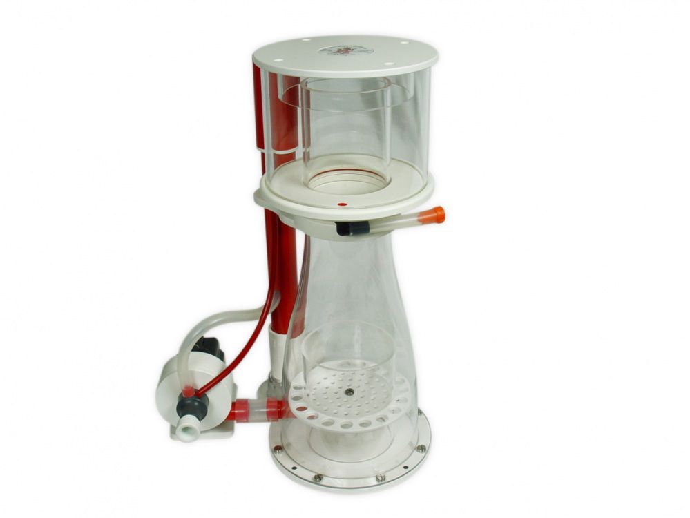 Royal Exclusiv Bubble King Double Cone 180 ohne Pumpe