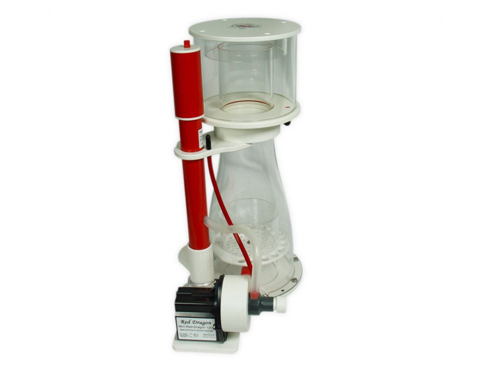 Royal Exclusiv Bubble King Double Cone 180 ohne Pumpe