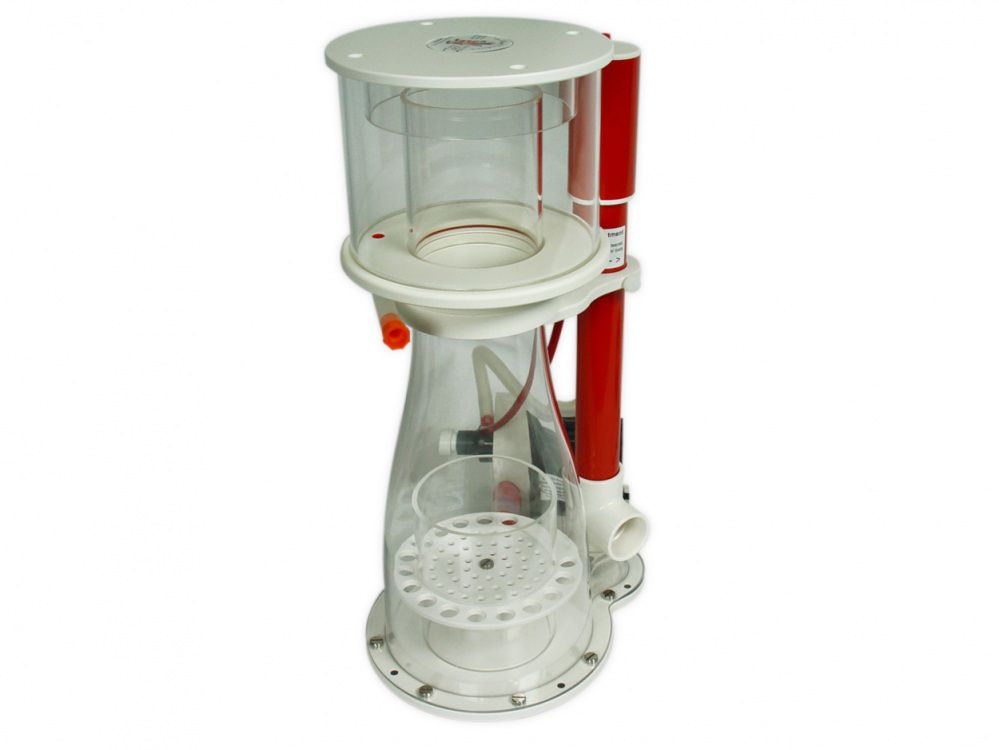 Royal Exclusiv Bubble King Double Cone 180 ohne Pumpe