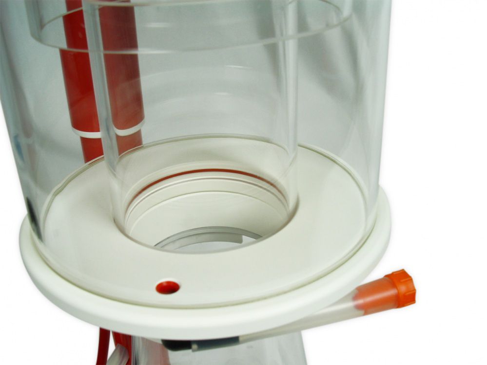 Royal Exclusiv Bubble King Double Cone 180 ohne Pumpe