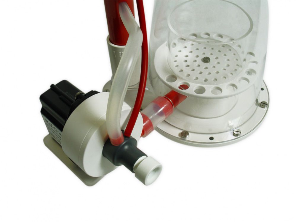 Royal Exclusiv Bubble King Double Cone 180 ohne Pumpe