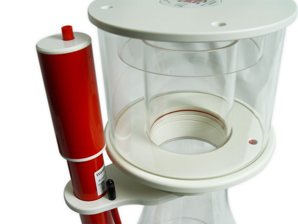 Royal Exclusiv Bubble King Double Cone 180 ohne Pumpe