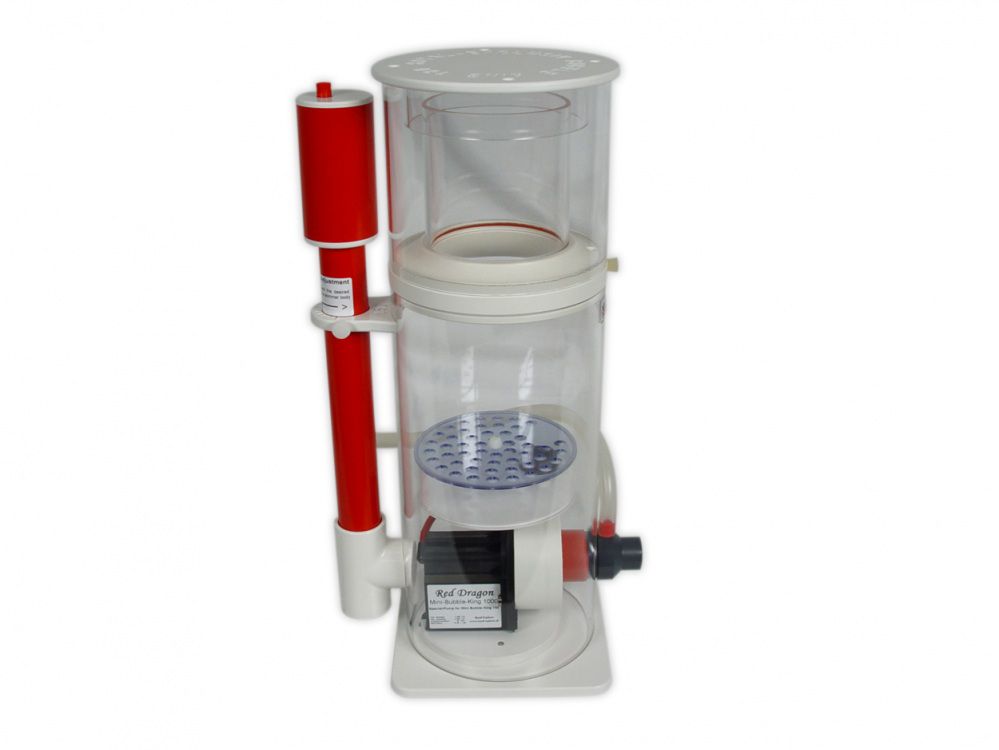 Royal Exclusiv Mini Bubble King 180 VS12 / extra schmale VS