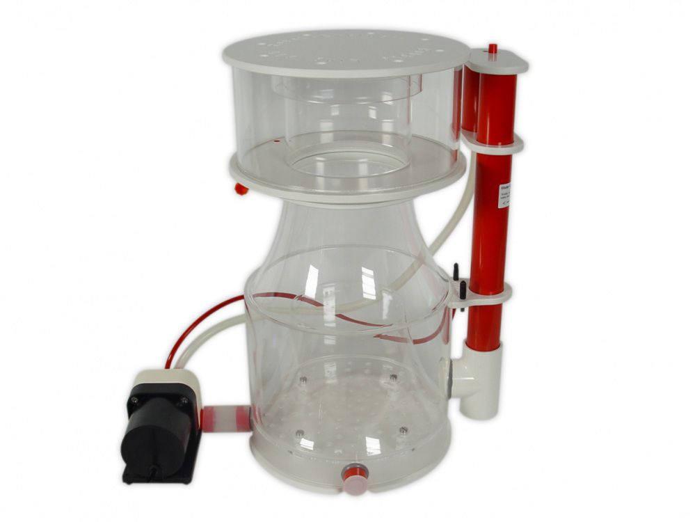 Royal Exclusiv Bubble King Supermarin 300 + RD3 Speedy 60W
