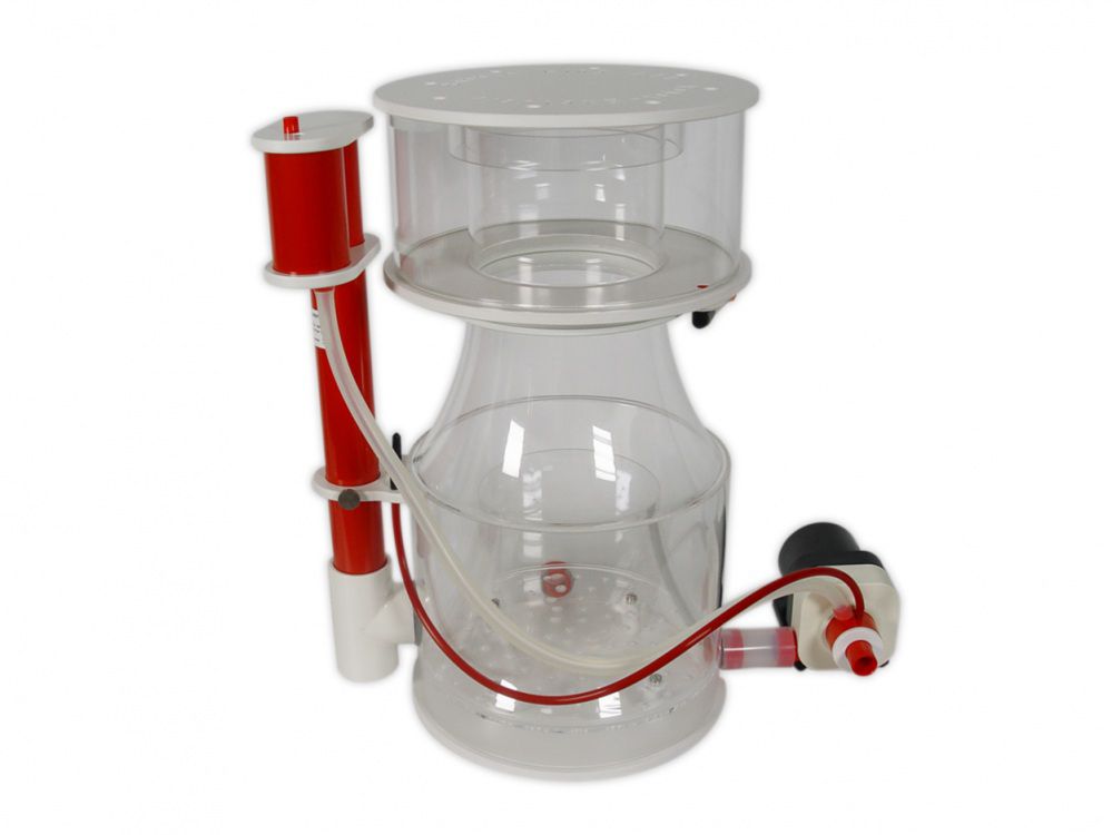 Royal Exclusiv Bubble King Supermarin 300 + RD3 Speedy 60W