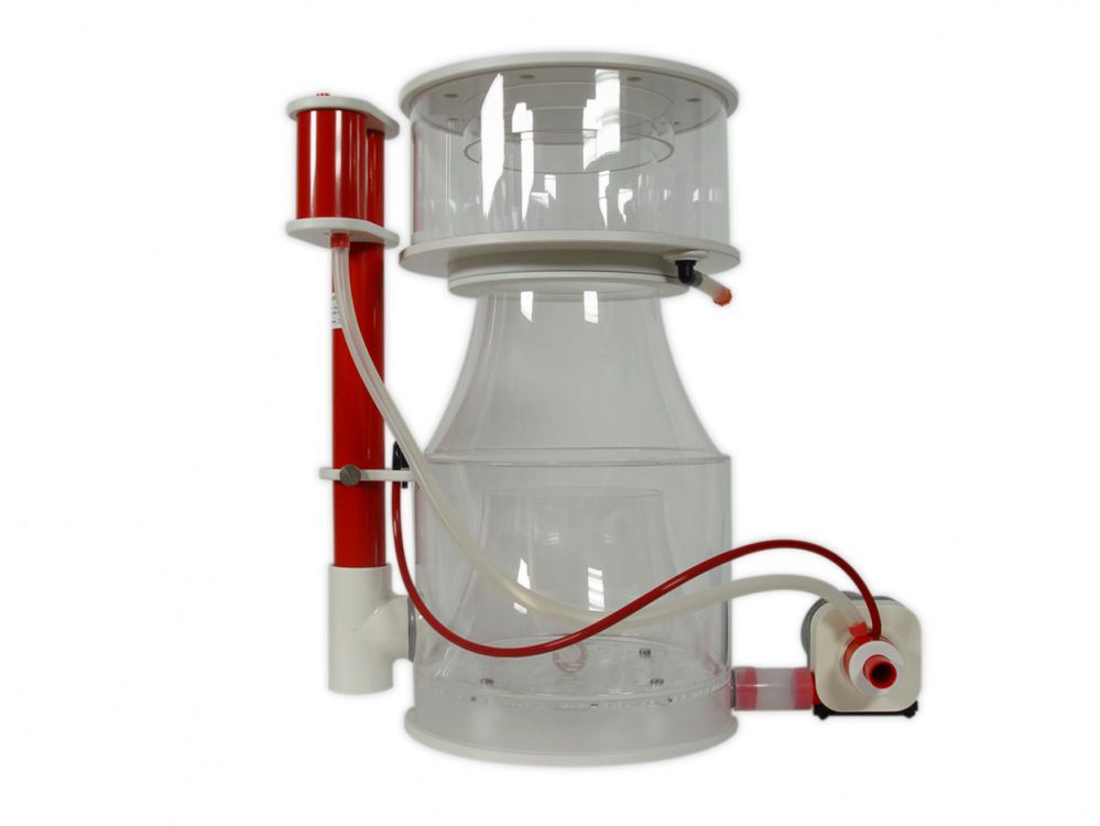 Royal Exclusiv Bubble King Supermarin 300 + RD3 Speedy 60W