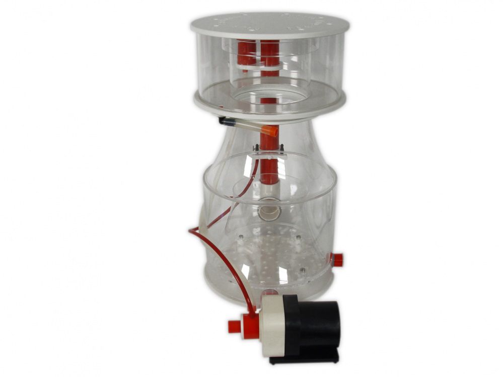 Royal Exclusiv Bubble King Supermarin 300 + RD3 Speedy 60W