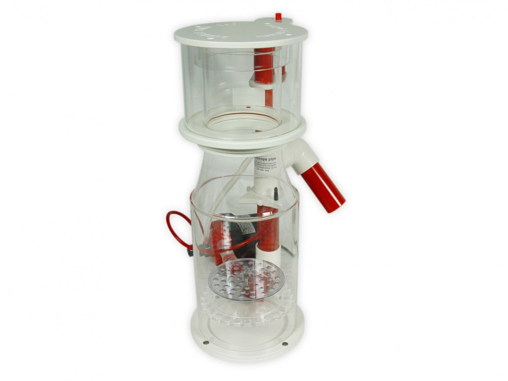 Royal Exclusiv Bubble King® DeLuxe 200 intern + RD3 Speedy