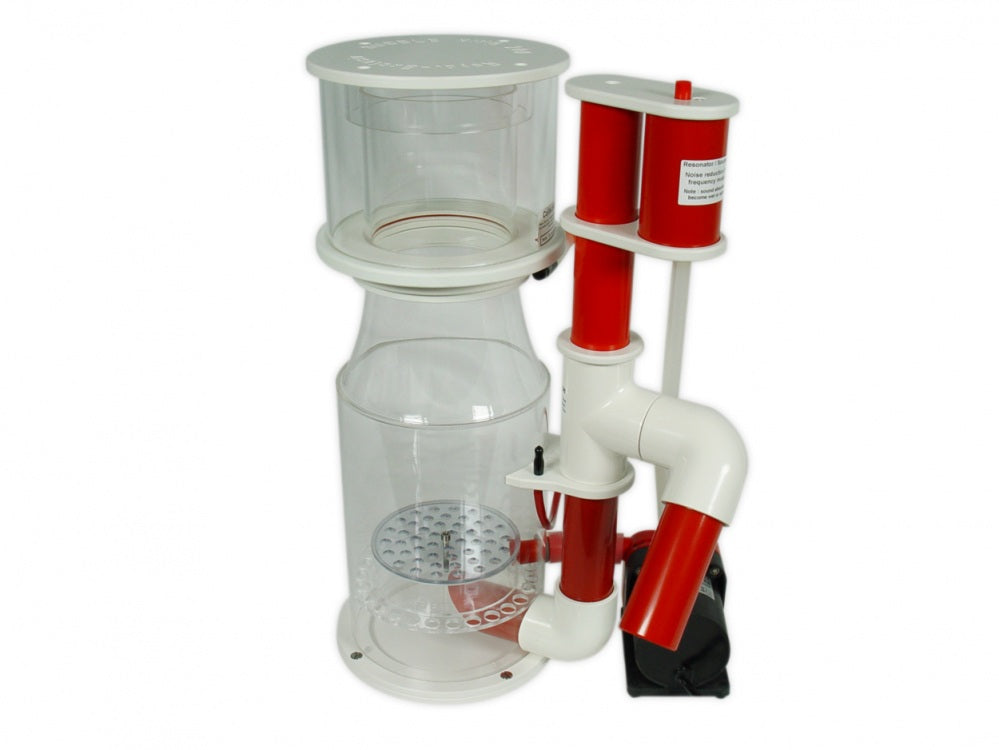 Royal Exclusiv Bubble King® DeLuxe 200 intern + RD3 Speedy