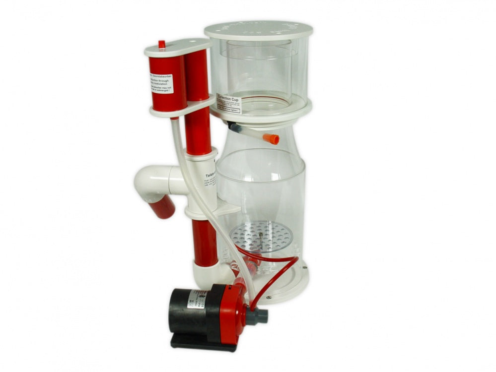 Royal Exclusiv Bubble King® DeLuxe 200 intern + RD3 Speedy